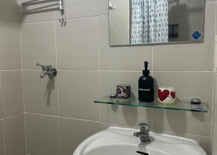 Modern & Cozy Two Br In Jazz Residences Makati Apartment