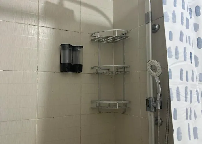 Modern & Cozy Two Br In Jazz Residences Makati Manila